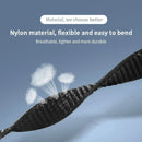 Nylon Loop for xiaomi Mi Band 9 8 Strap NFC SmartWatch Wristband Correa Replacement sport pulsera for Miband 7 6 5 4 3 Bracelet