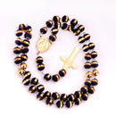 Rosário Colar Luxus