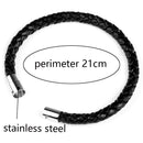 Pulseira Chanfar Unissex