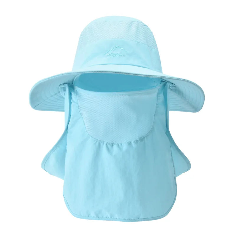 Chapéu de Pescador Musion