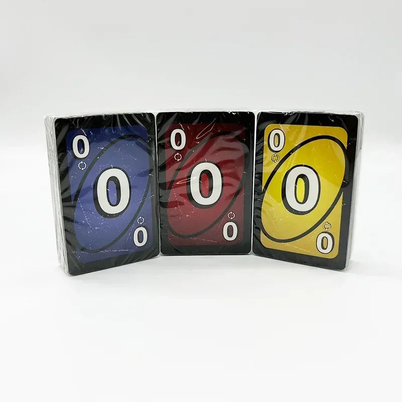 Cartas UNO Temáticas