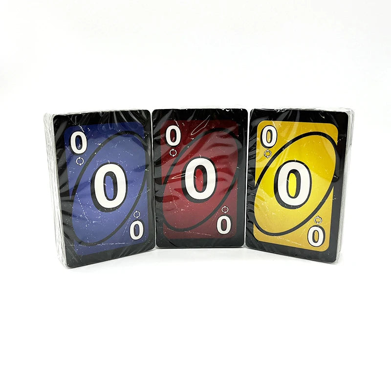 UNO No Mercy