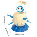 Balde Pirata Divertido