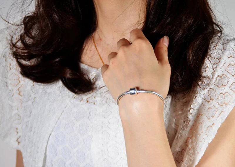 Pulseira Berloque