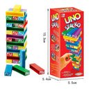 UNO Stacko Torre
