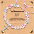 Pulseira Prinmeira Comunhão