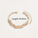 Conjunto de Joias Fashion