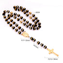 Rosário Colar Luxus