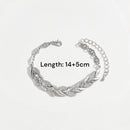 Conjunto de Joias Fashion