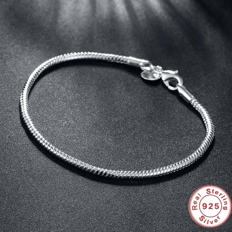 Pulseira Berloque