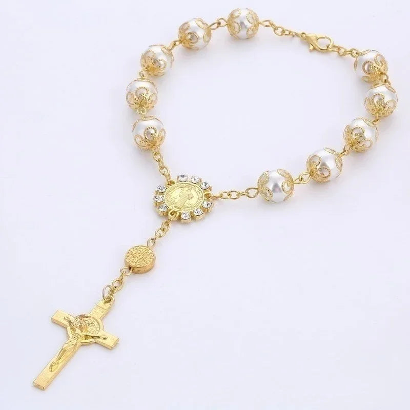 Pulseira Faith