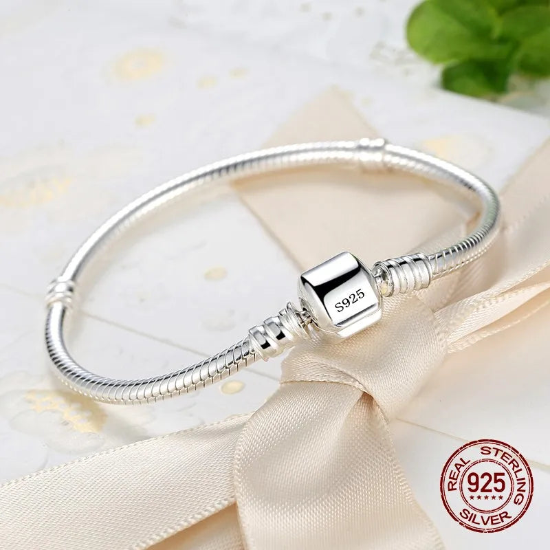 Pulseira Berloque