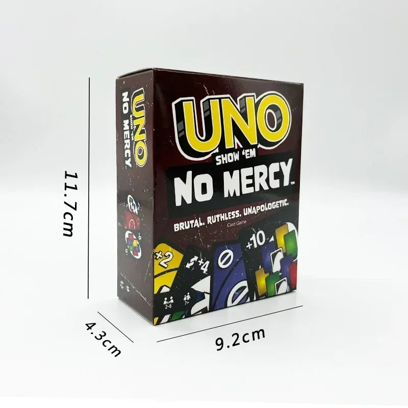 Cartas UNO Temáticas