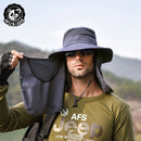 Chapéu de Pescador Musion