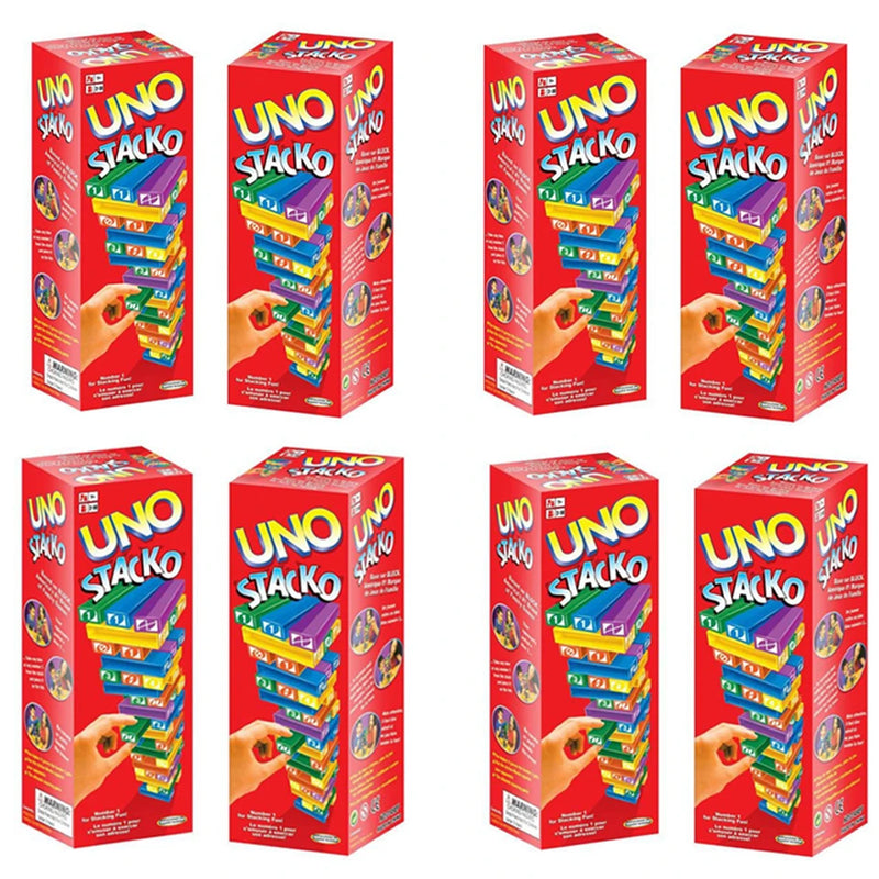 UNO Stacko Torre