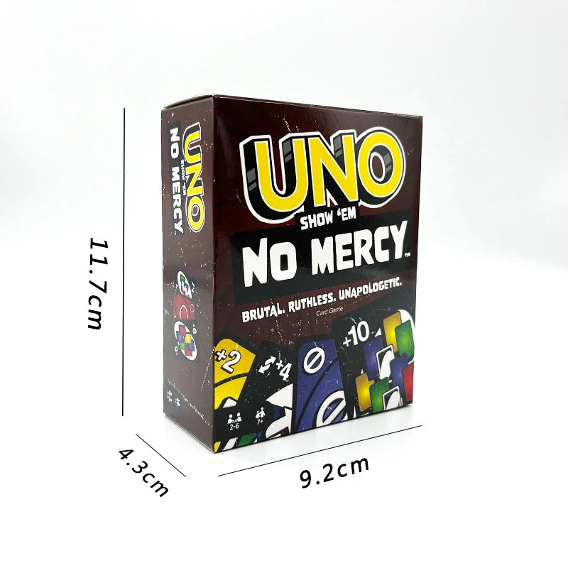 UNO No Mercy