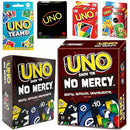 Cartas UNO Temáticas