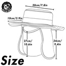 Chapéu de Pescador Musion