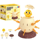 Balde Pirata Divertido