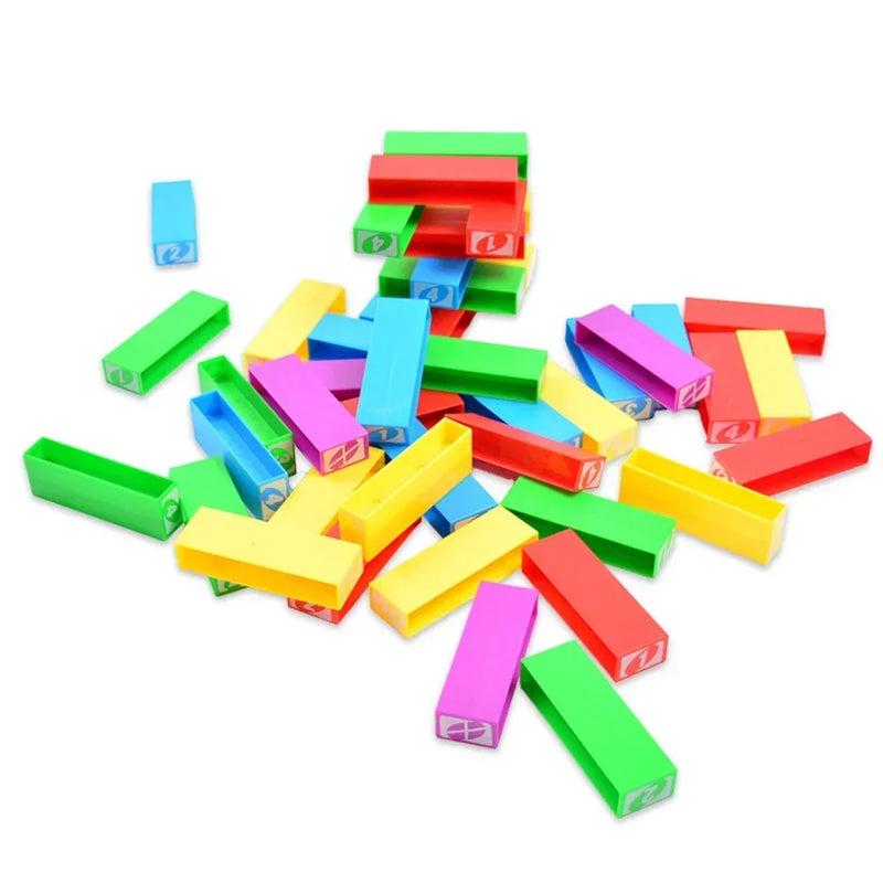 UNO Stacko Torre