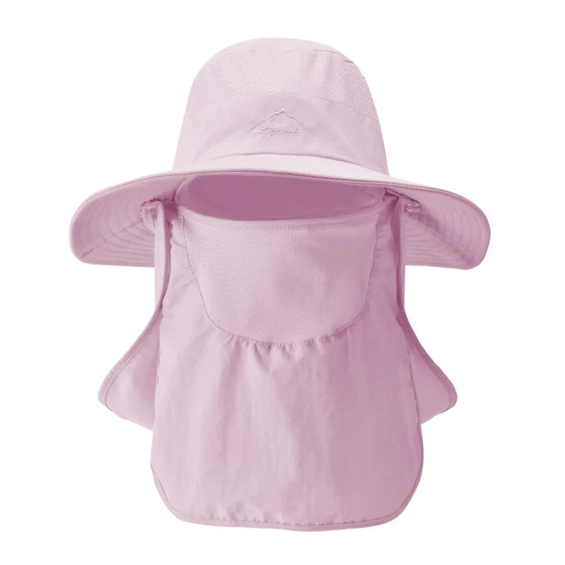 Chapéu de Pescador Musion