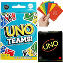 Cartas UNO Temáticas