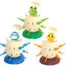 Balde Pirata Divertido