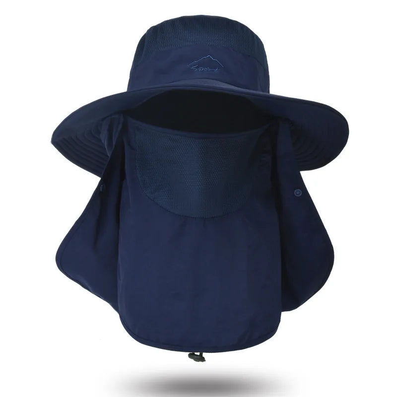 Chapéu de Pescador Musion