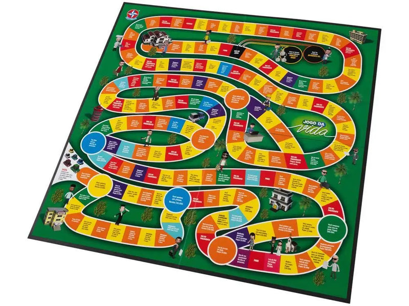Jogo da Vida