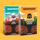 Jogo de Tabuleiro Bandido/Bandida