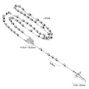 Rosário Colar Luxus