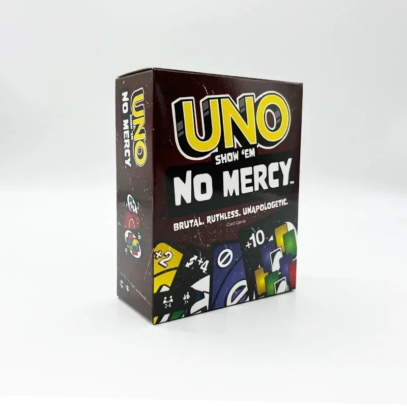 Cartas UNO Temáticas