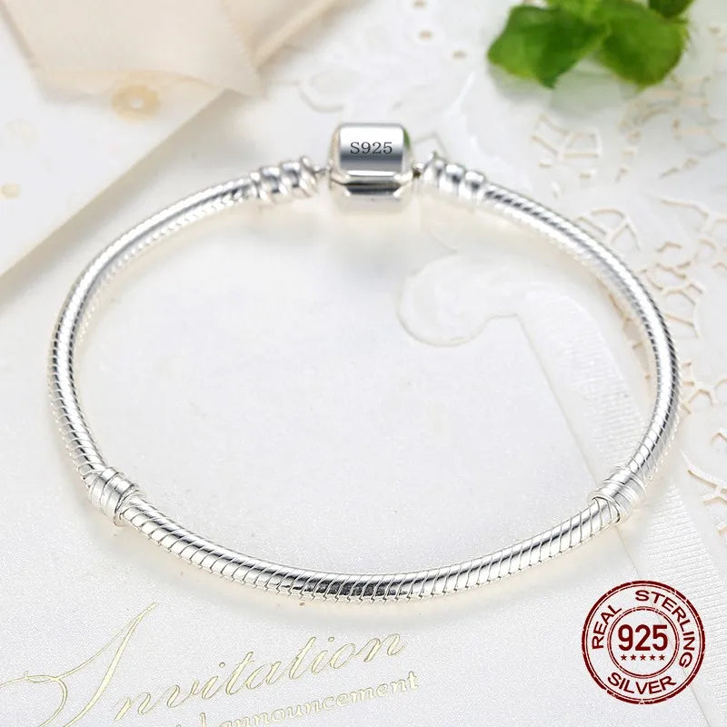 Pulseira Berloque