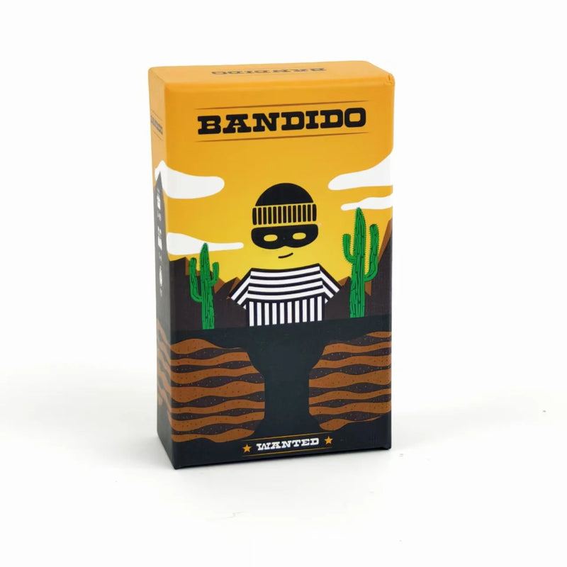 Jogo de Tabuleiro Bandido/Bandida