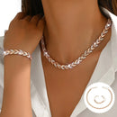 Conjunto de Joias Fashion