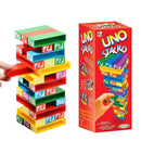 UNO Stacko Torre
