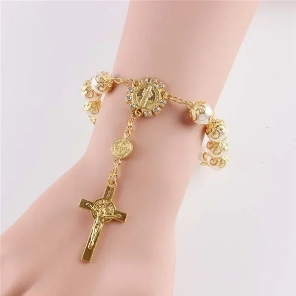 Pulseira Faith