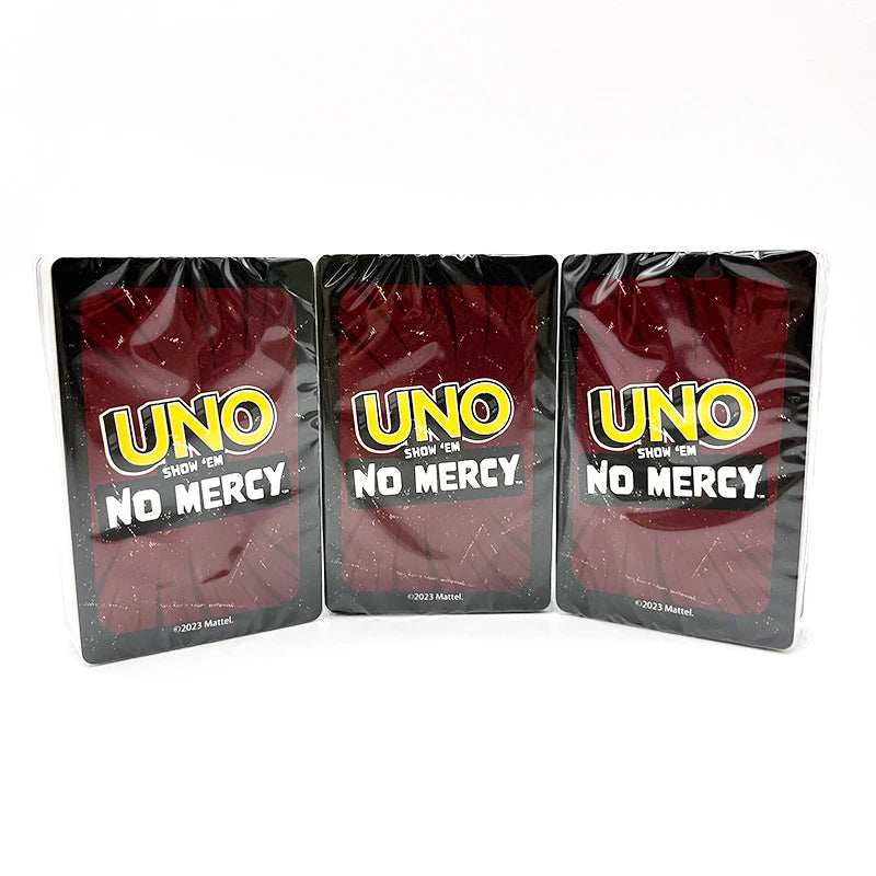 UNO No Mercy