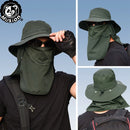 Chapéu de Pescador Musion