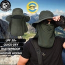 Chapéu de Pescador Musion