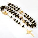 Rosário Colar Luxus