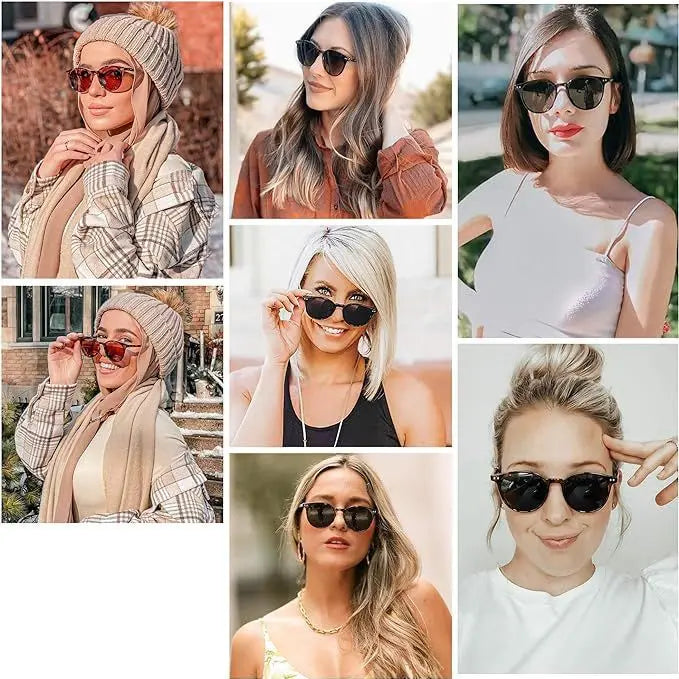 Óculos de Sol Feminino