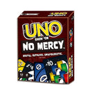 UNO No Mercy