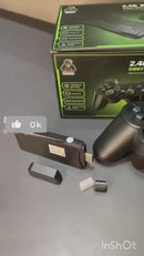 Console de Videogame Retrô DIXSG